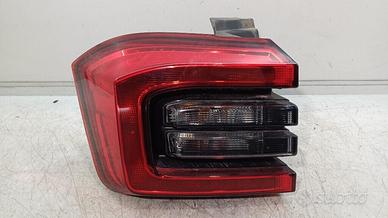 STOP FANALE POSTERIORE SINISTRO DR 4.0 Serie SQRE4