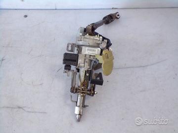 Piantone sterzo elettrico Renault Megane 3 2010