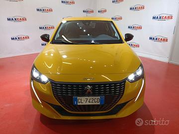 PEUGEOT 208 2ª serie - 2022