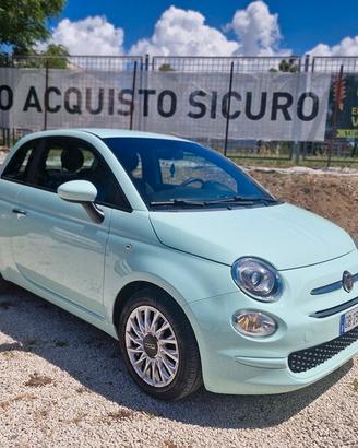 Fiat 500 1.0 Hybrid Star