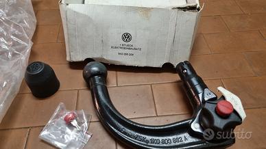 Gancio traino per Volkswagen