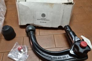 Gancio traino per Volkswagen