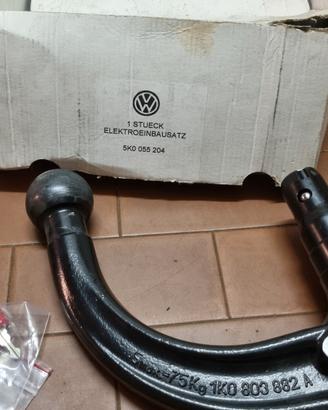 Gancio traino per Volkswagen