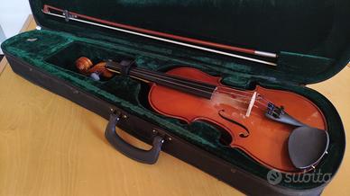 Violino da studio
