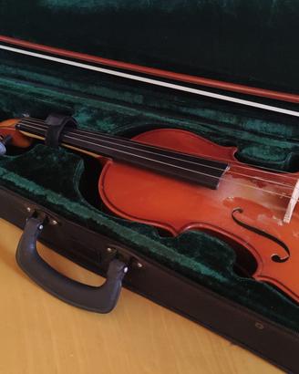 Violino da studio