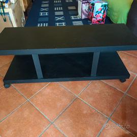 Mobile tv nero