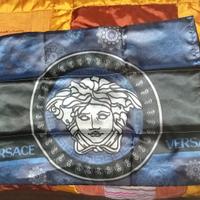 Lenzuola matrimoniali Versace 