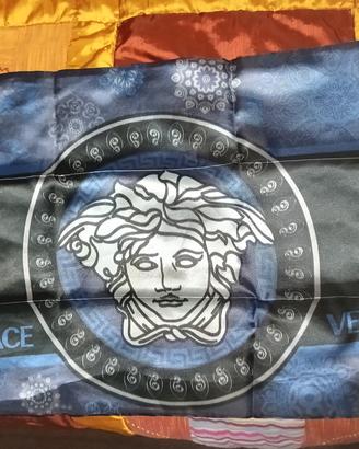 Lenzuola matrimoniali Versace 