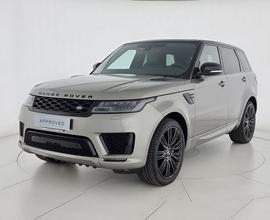 Land Rover RR Sport 3.0D l6 300 CV HSE Dynamic