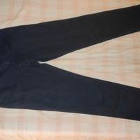 Pantaloni Napapijri slim