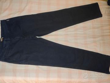Pantaloni Napapijri slim