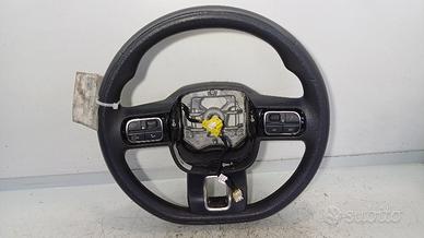 VOLANTE CITROEN C3 Serie 98164325ZD DV5RCF-YHT-YH0