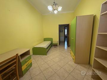 camera per studenesse in via muroni