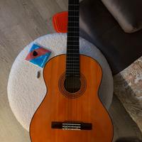 Chitarra classica perfetta