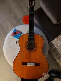 Chitarra classica perfetta