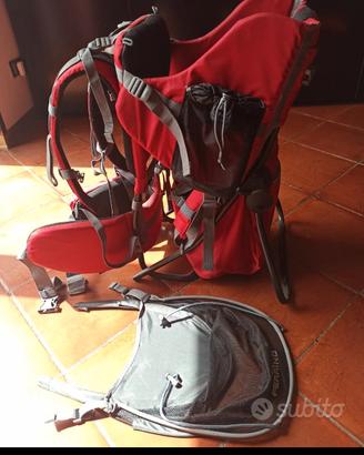 zaino porta bimbi Ferrino