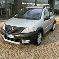 Citroen C3 1.4 HDi XTR