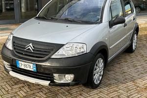 Citroen C3 1.4 HDi XTR