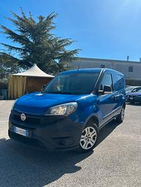 FIAT DOBLO’ 1.6 105 cv - 2020