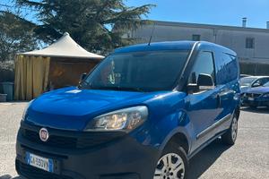 FIAT DOBLO’ 1.6 105 cv - 2020