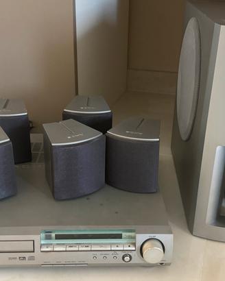 Home cinema Sony