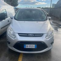 Ricambi FORD C MAX dal 2010 al 2019