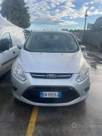 Ricambi FORD C MAX dal 2010 al 2019