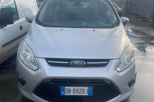 Ricambi FORD C MAX dal 2010 al 2019