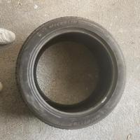 Pneumatico Michelin Pilot Sport 4