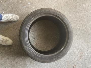 Pneumatico Michelin Pilot Sport 4