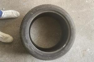 Pneumatico Michelin Pilot Sport 4