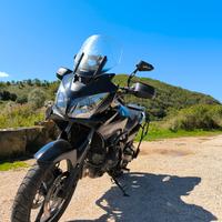 Suzuki V Strom 650DL