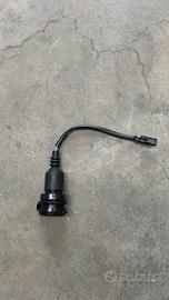 Accendi sigari per nx/cb500