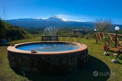 Villa o villino - Castiglione di Sicilia