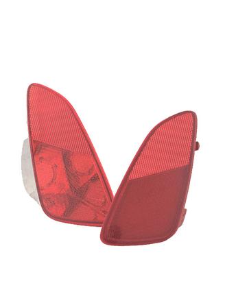 FANALE + RIFLETTORE FORD FIESTA MK7 17-