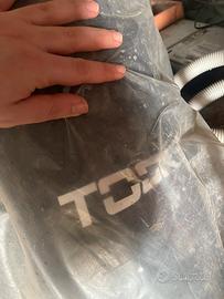 Saccco da boxe toorx