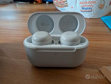 auricolari bluetooth Amazon Echo buds