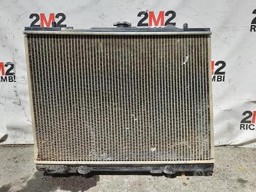 RADIATORE ACQUA MITSUBISHI L 200 2Â° Serie MR57114