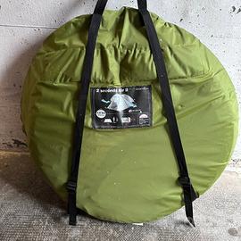 Tenda Quechua 2 Seconds 2 posti – Apertura rapida
