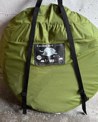 Tenda Quechua 2 Seconds 2 posti – Apertura rapida