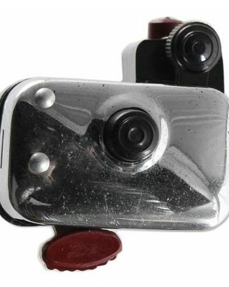 Devio luci per moto epoca marca Aprilia