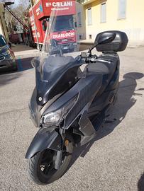 Kymco X-Town