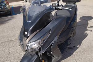 Kymco X-Town