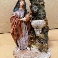 Statua per presepe