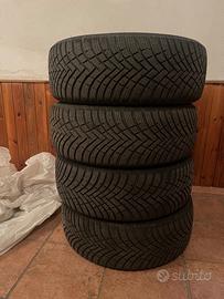 Pneumatici Invernali Hankook