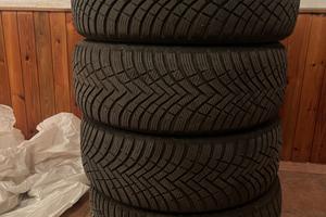 Pneumatici Invernali Hankook