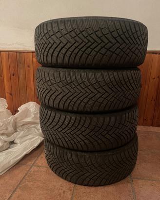 Pneumatici Invernali Hankook
