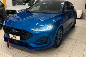 Ford Focus 1.0 EcoBoost Hybrid 125 CV 5p. ST-Line 