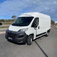 CITROEN Jumper 33 BlueHDi 140 S&S PC-TM Furgone