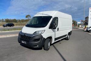 CITROEN Jumper 33 BlueHDi 140 S&S PC-TM Furgone